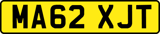 MA62XJT