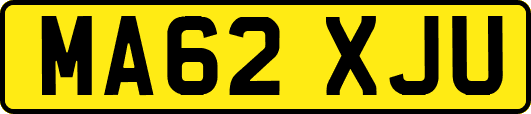 MA62XJU