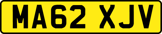MA62XJV