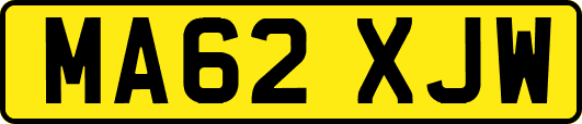 MA62XJW