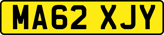 MA62XJY
