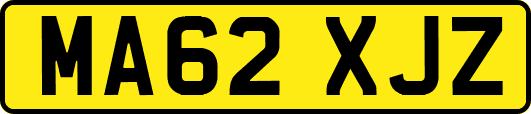 MA62XJZ