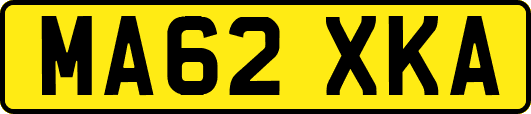 MA62XKA