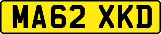 MA62XKD