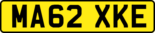 MA62XKE