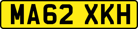 MA62XKH