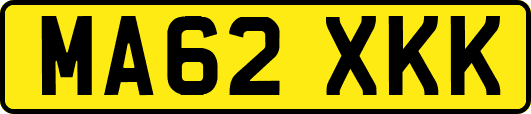 MA62XKK