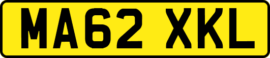 MA62XKL