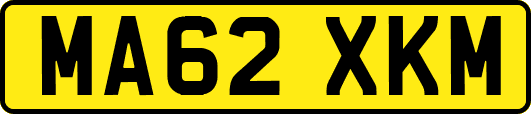 MA62XKM