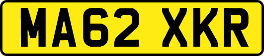 MA62XKR