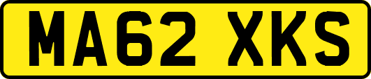 MA62XKS