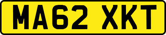MA62XKT