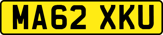 MA62XKU