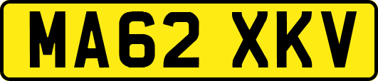 MA62XKV