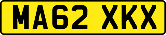 MA62XKX
