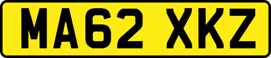 MA62XKZ