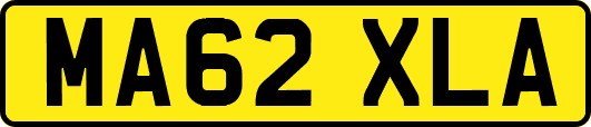 MA62XLA