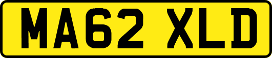 MA62XLD