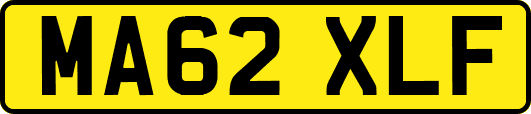 MA62XLF