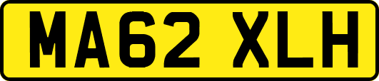 MA62XLH