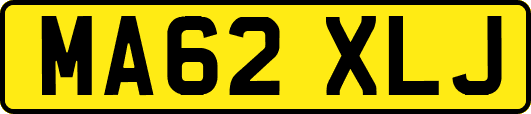 MA62XLJ