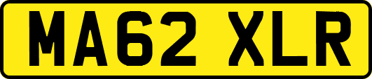 MA62XLR