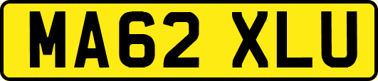 MA62XLU