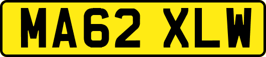 MA62XLW