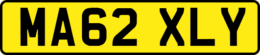 MA62XLY