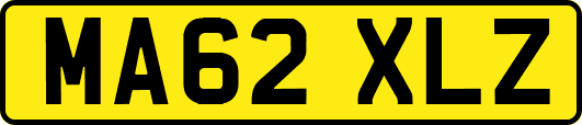 MA62XLZ