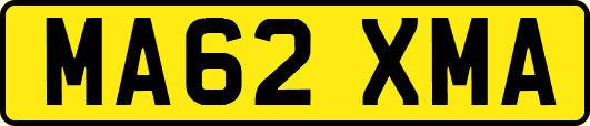 MA62XMA