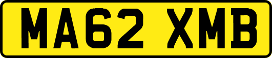 MA62XMB