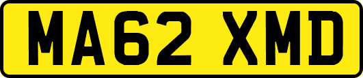 MA62XMD