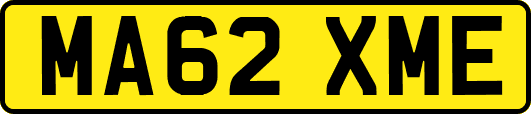MA62XME
