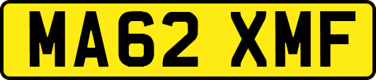 MA62XMF