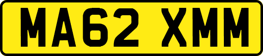 MA62XMM