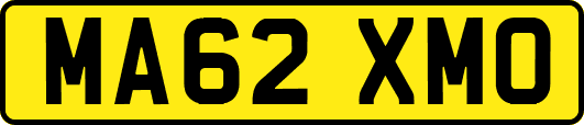 MA62XMO
