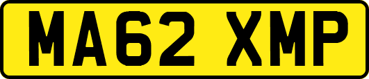 MA62XMP
