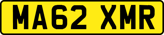 MA62XMR
