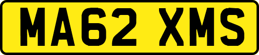MA62XMS