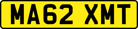 MA62XMT