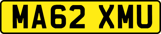 MA62XMU