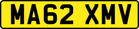 MA62XMV