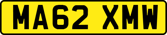 MA62XMW