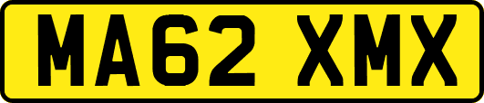 MA62XMX