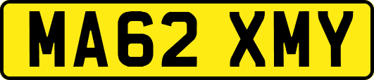 MA62XMY