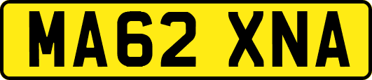 MA62XNA