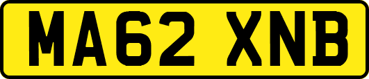 MA62XNB