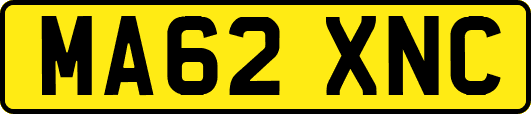 MA62XNC