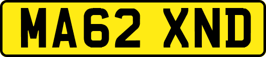 MA62XND